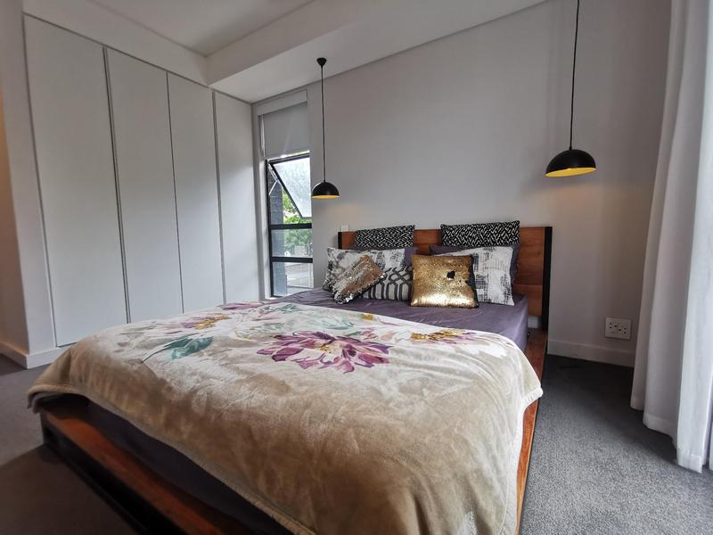 To Let 1 Bedroom Property for Rent in Gardens Western Cape